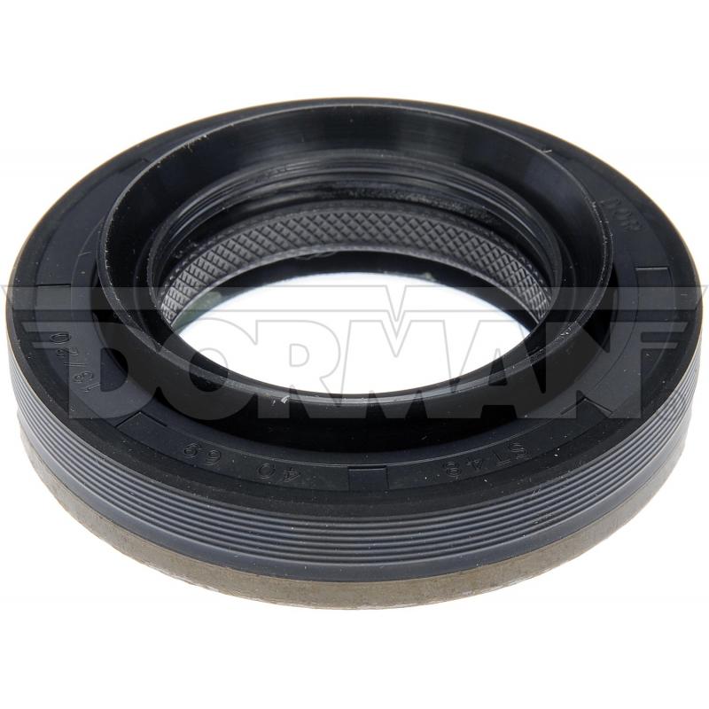 2002 Chevrolet Trailblazer Axle Differential Seal Front Right Outer Dorman 600605 image 2 of 2