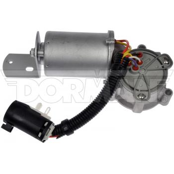 2000 Mercedes-Benz ML55 AMG Transfer Case Motor Dorman 600810 image 2 of 4