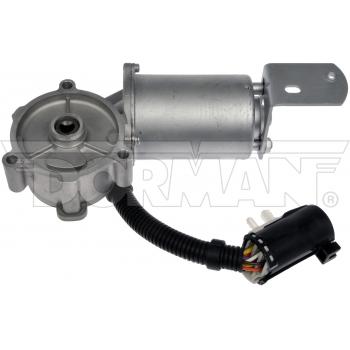 2000 Mercedes-Benz ML55 AMG Transfer Case Motor Dorman 600810 image 3 of 4