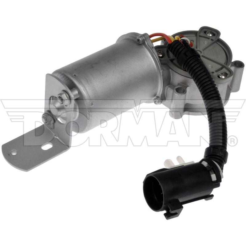 2000 Mercedes-Benz ML55 AMG Transfer Case Motor