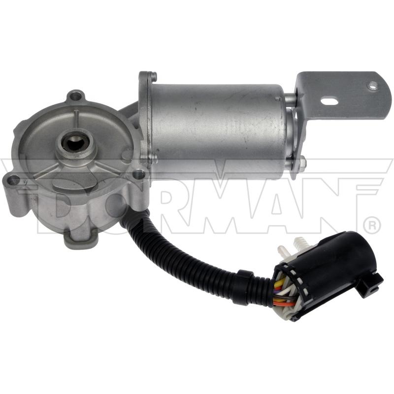 Dorman 600810 Transfer Case Motor product image 3 of 4