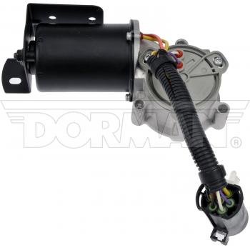 2007 Kia Sorento Transfer Case Motor Dorman 600820 image 3 of 4