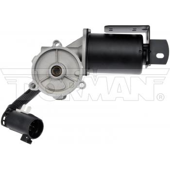2007 Kia Sorento Transfer Case Motor Dorman 600820 image 4 of 4