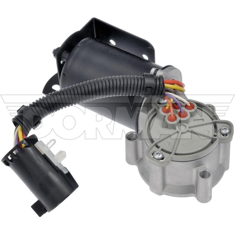 2003 Kia Sorento Transfer Case Motor Dorman 600820 image 2 of 4