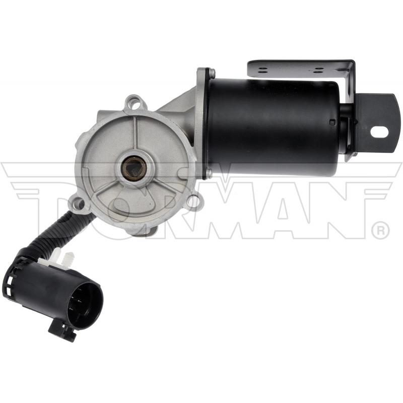 2003 Kia Sorento Transfer Case Motor Dorman 600820 image 4 of 4