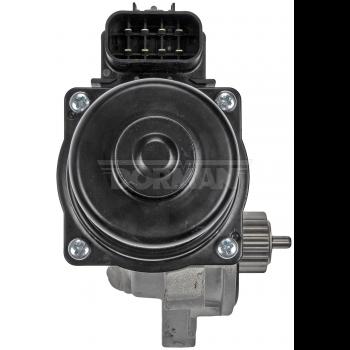 2009 Cadillac Escalade Transfer Case Motor