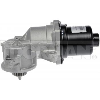 2009 Chevrolet Suburban 2500 Transfer Case Motor Dorman 600899 image 2 of 4