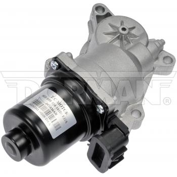 2009 Chevrolet Suburban 2500 Transfer Case Motor Dorman 600899 image 3 of 4