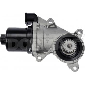 2009 Chevrolet Suburban 2500 Transfer Case Motor Dorman 600899 image 4 of 4