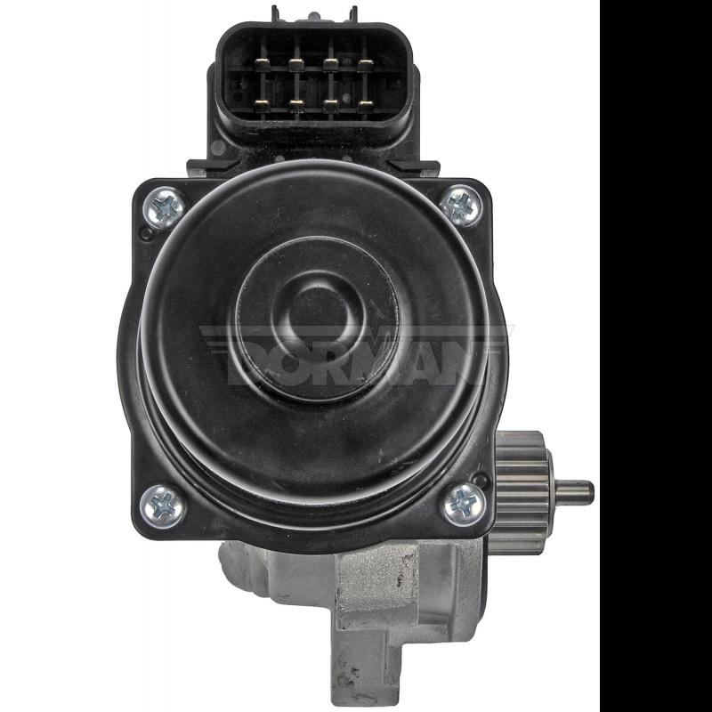 2007 Chevrolet Silverado 2500 HD Transfer Case Motor Dorman 600899 image 1 of 4