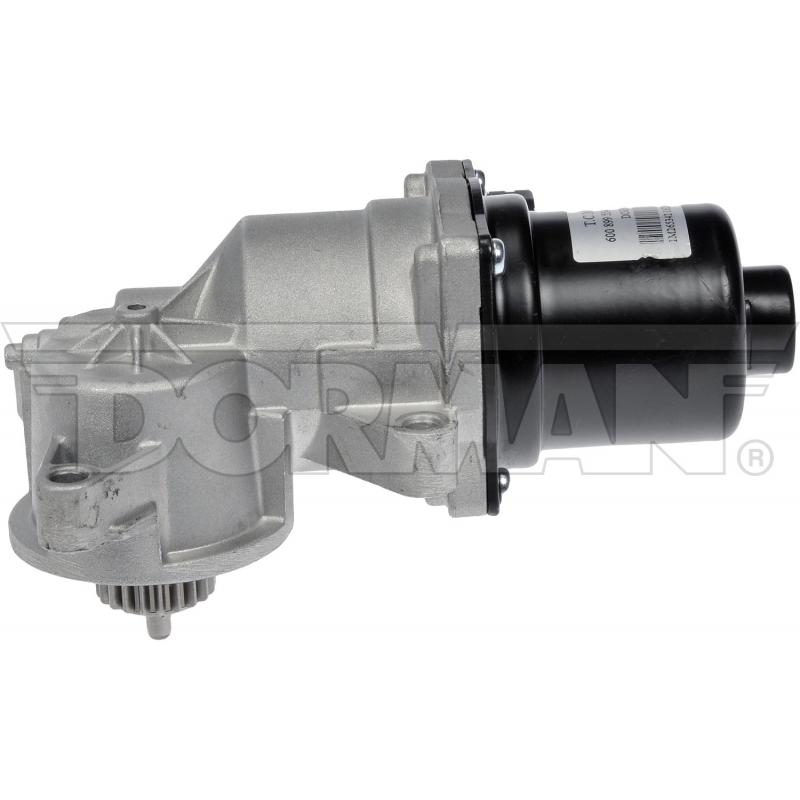 2007 Chevrolet Silverado 2500 HD Transfer Case Motor Dorman 600899 image 2 of 4