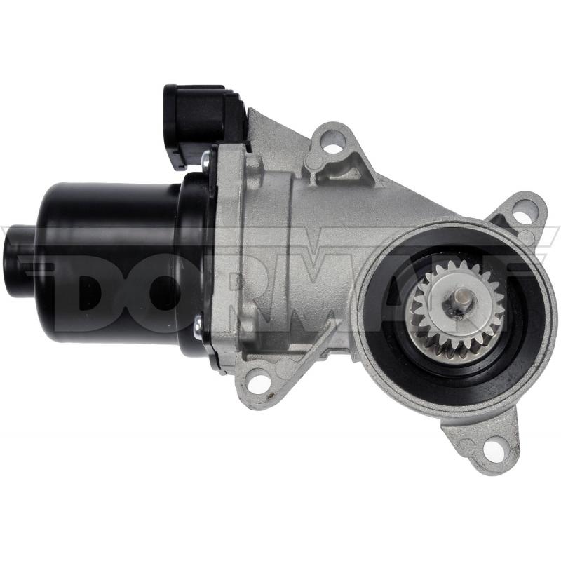 2007 Chevrolet Silverado 2500 HD Transfer Case Motor Dorman 600899 image 4 of 4