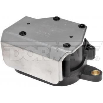 2008 Chevrolet Colorado Transfer Case Motor Dorman 600913 image 2 of 3