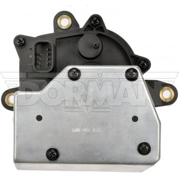 2008 Chevrolet Colorado Transfer Case Motor Dorman 600913 image 3 of 3