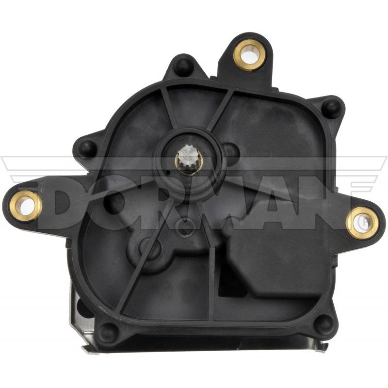 2005 GMC Canyon Transfer Case Motor