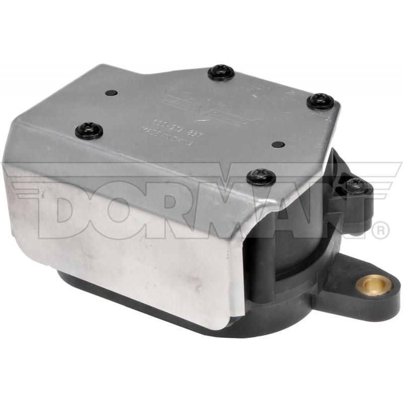 2005 GMC Canyon Transfer Case Motor Dorman 600913 image 2 of 3