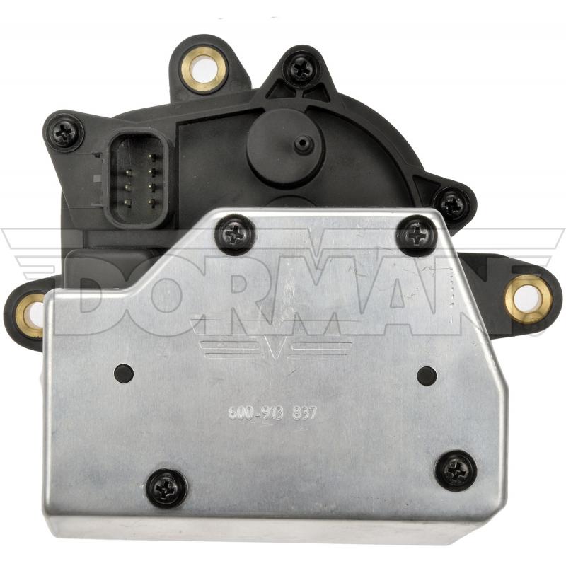 2005 GMC Canyon Transfer Case Motor Dorman 600913 image 3 of 3