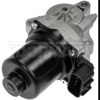 2009 Chevrolet Suburban 2500 Transfer Case Motor Dorman 600914 image 1 of 4