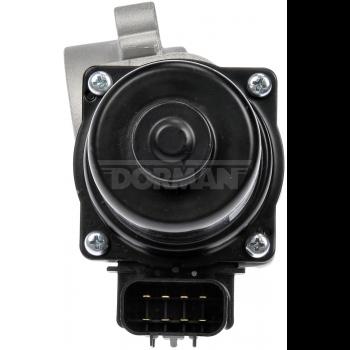 2009 Chevrolet Suburban 2500 Transfer Case Motor Dorman 600914 image 3 of 4