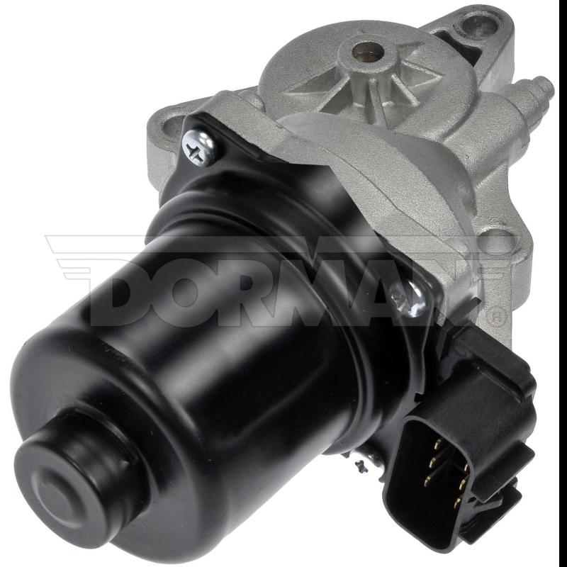 2007 Chevrolet Silverado 2500 HD Transfer Case Motor Dorman 600914 image 1 of 4