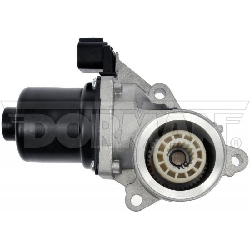 2007 Chevrolet Silverado 2500 HD Transfer Case Motor Dorman 600914 image 2 of 4