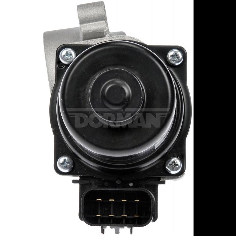 2007 Chevrolet Silverado 2500 HD Transfer Case Motor Dorman 600914 image 3 of 4