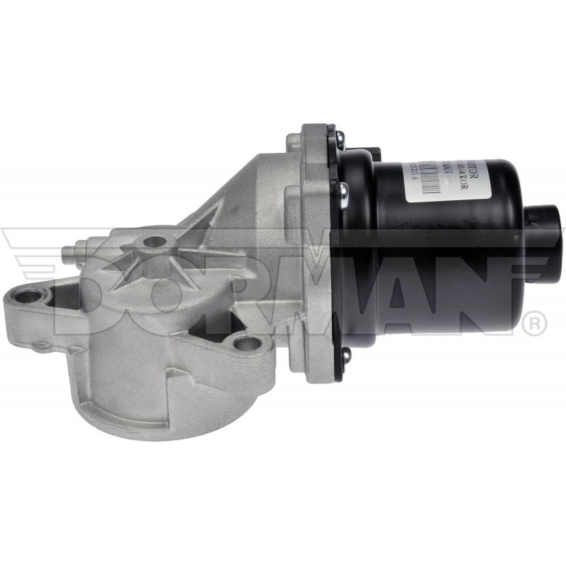2007 Chevrolet Silverado 2500 HD Transfer Case Motor Dorman 600914 image 4 of 4