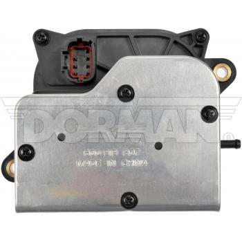 2013 Nissan Xterra Transfer Case Motor Dorman 600919 image 3 of 3
