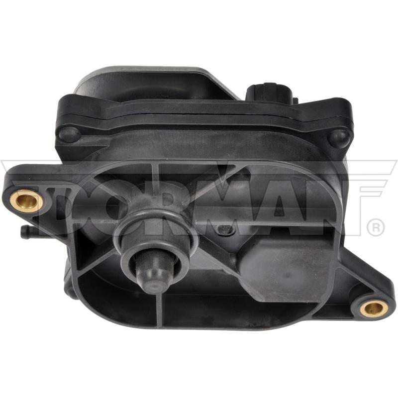 2014 Nissan Titan Transfer Case Motor