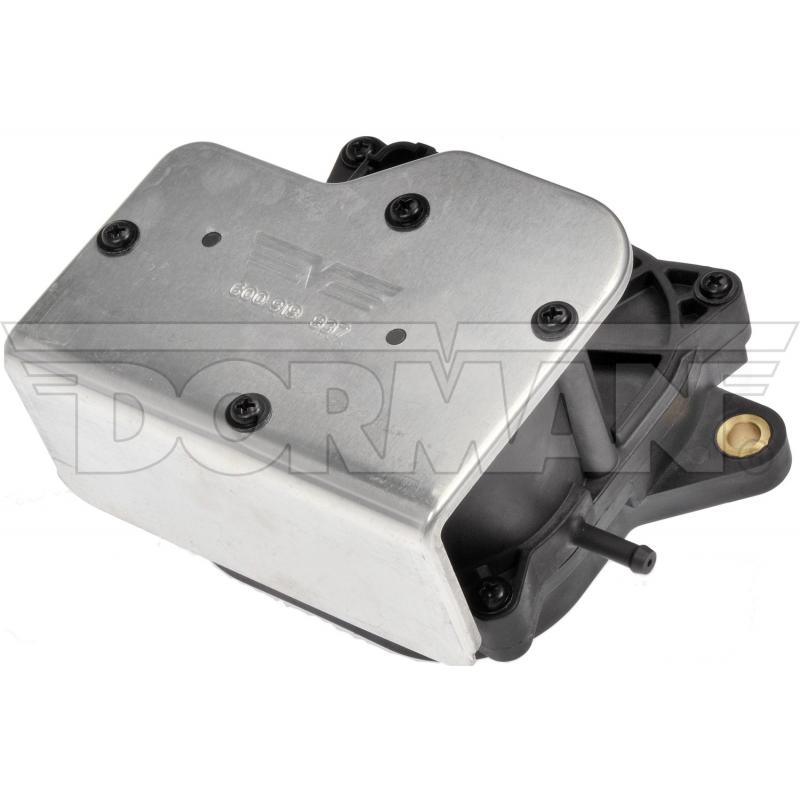 2020 Nissan Frontier Transfer Case Motor Dorman 600919 image 2 of 3