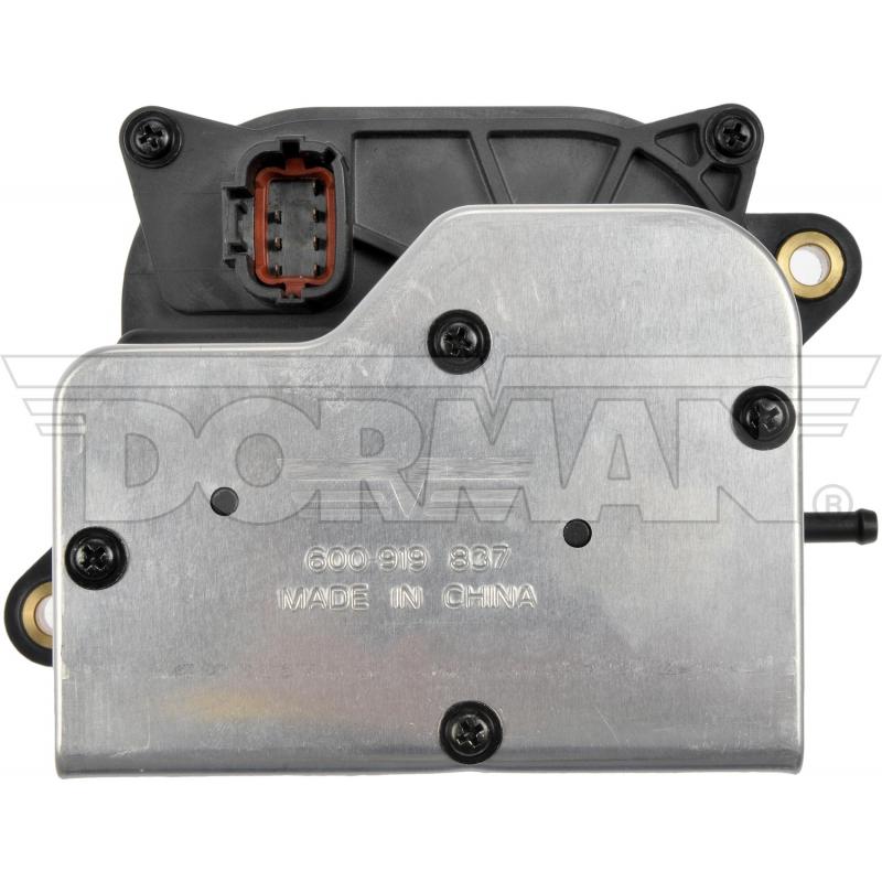 2020 Nissan Frontier Transfer Case Motor Dorman 600919 image 3 of 3