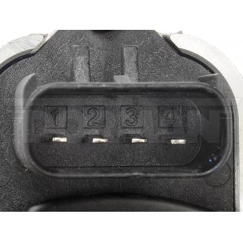 2016 Dodge Durango Transfer Case Motor