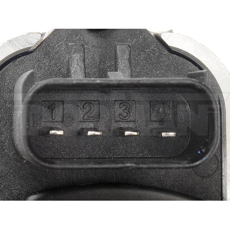 2021 Jeep Grand Cherokee Transfer Case Motor