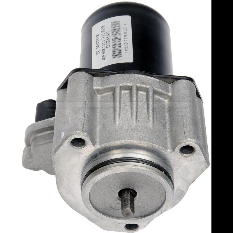 2021 Jeep Grand Cherokee Transfer Case Motor Dorman 600938 image 2 of 3