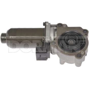 2017 Land Rover Range Rover Sport Transfer Case Motor