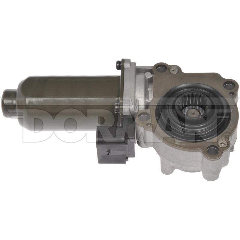 2010 Land Rover LR4 Transfer Case Motor