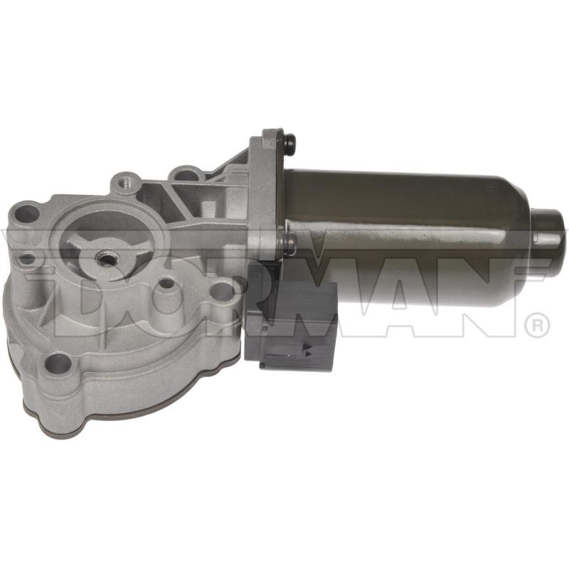 2010 Land Rover LR4 Transfer Case Motor Dorman 600939 image 2 of 3