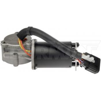 2010 Hummer H3T Transfer Case Motor Dorman 600943 image 2 of 4