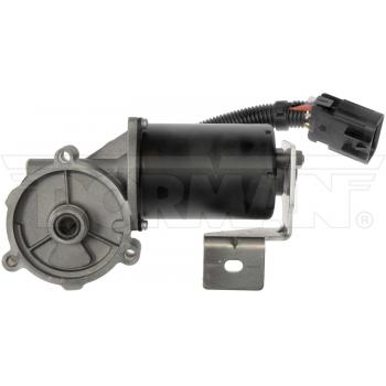 2010 Hummer H3T Transfer Case Motor Dorman 600943 image 3 of 4