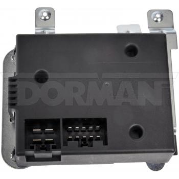 2014 Ram 2500 Trailer Brake Control Module Dorman 601024 image 1 of 4