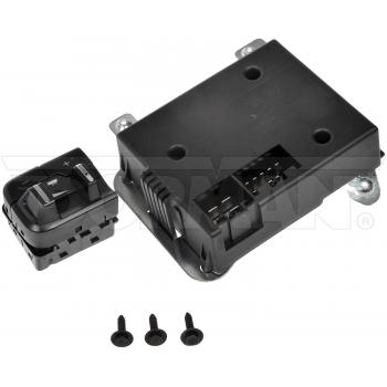 2014 Ram 2500 Trailer Brake Control Module Dorman 601024 image 3 of 4
