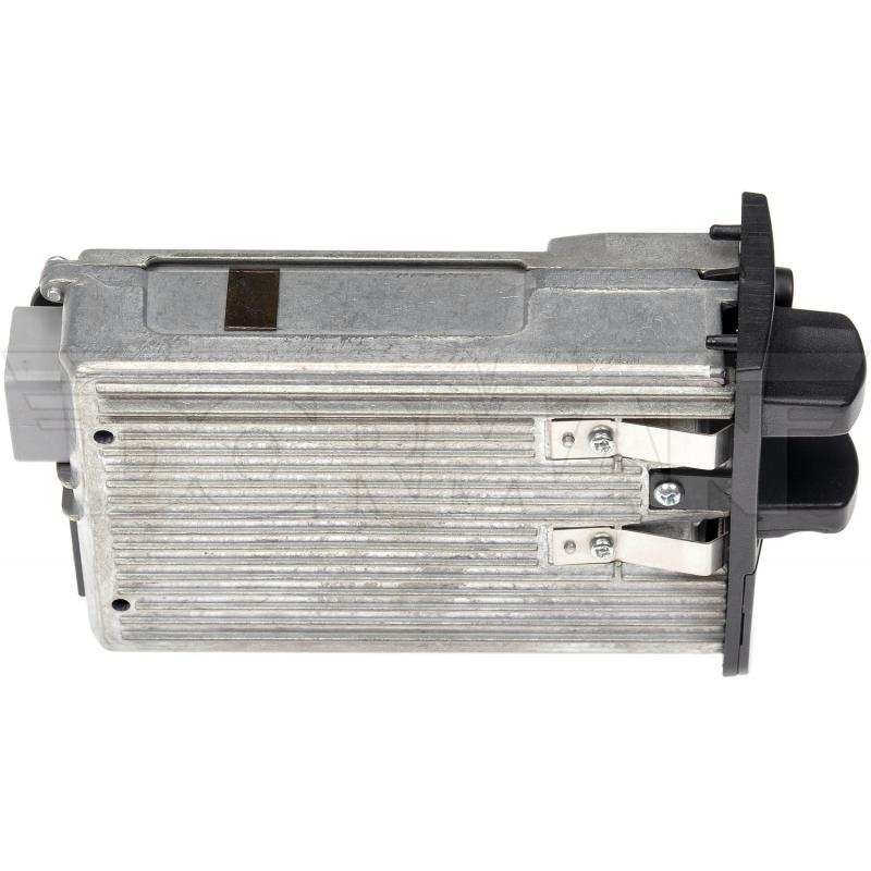 2005 Ford F-250 Super Duty Trailer Brake Control Module Dorman 601028 image 2 of 4