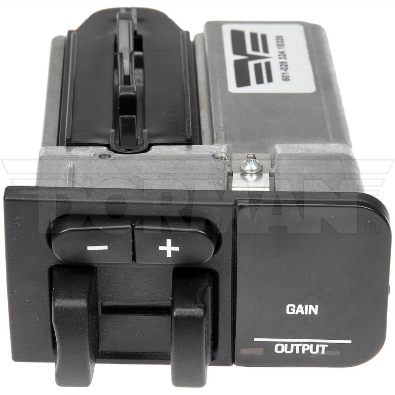 2005 Ford F-250 Super Duty Trailer Brake Control Module Dorman 601028 image 3 of 4
