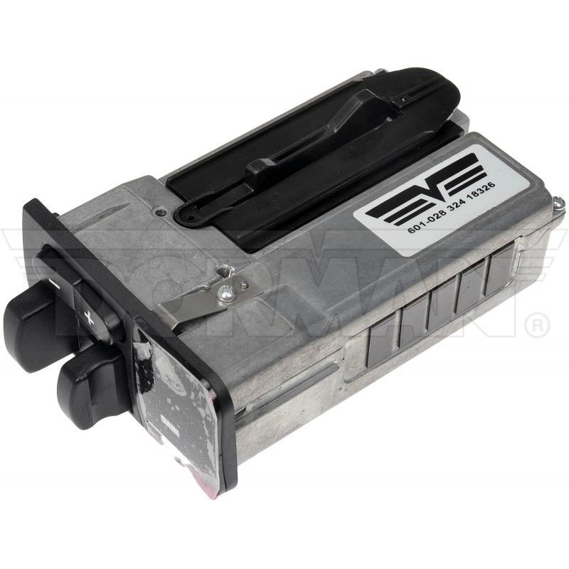 2005 Ford F-250 Super Duty Trailer Brake Control Module Dorman 601028 image 4 of 4
