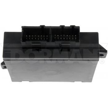 2006 Chevrolet Tahoe HVAC Control Module Rear Dorman 601036 image 1 of 4