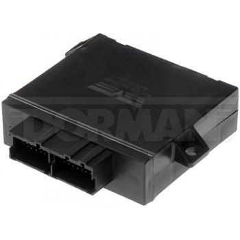 2006 Chevrolet Tahoe HVAC Control Module Rear Dorman 601036 image 4 of 4