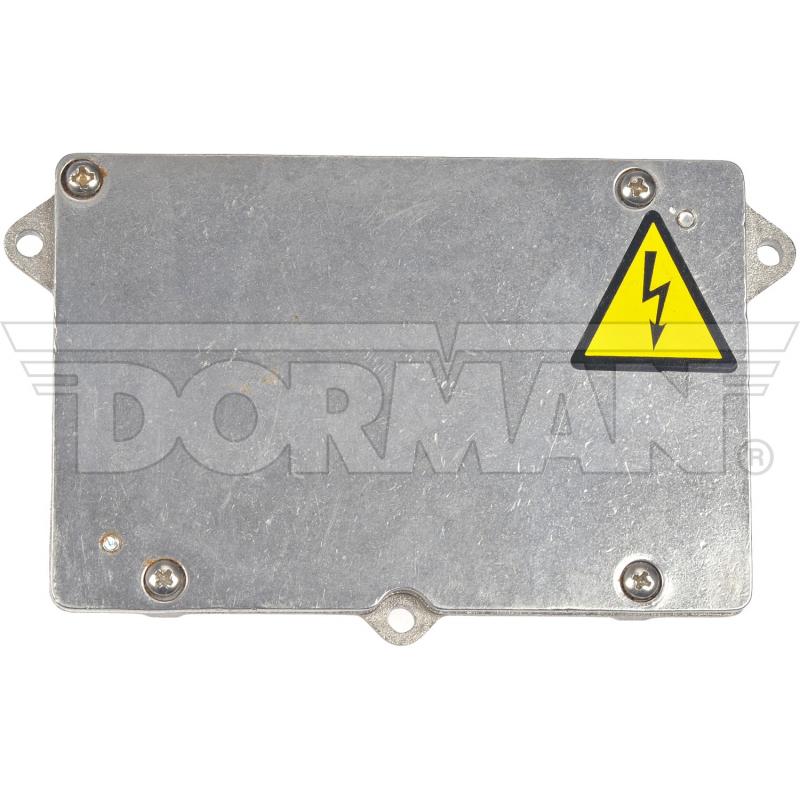2004 Audi A8 Quattro Xenon Lighting Ballast