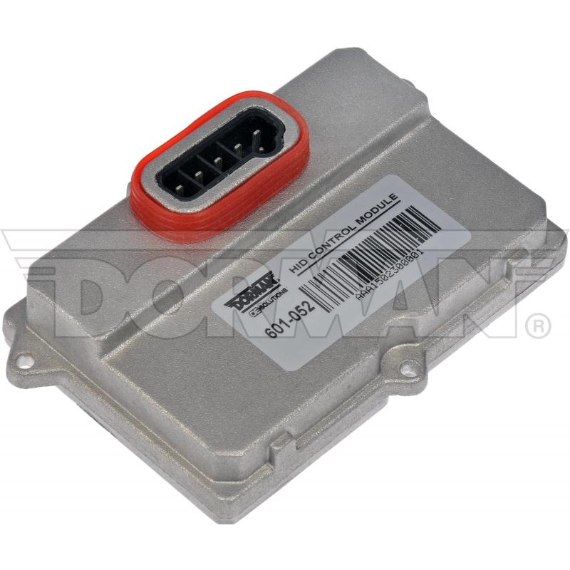 2005 Mercedes-Benz E500 Xenon Lighting Ballast Dorman 601052 image 2 of 3