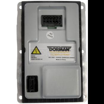 2006 Chrysler 300 Xenon Lighting Ballast Front Dorman 601053 image 4 of 4