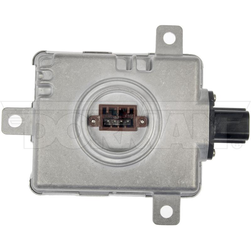 2014 Acura RDX Xenon Lighting Ballast Dorman 601055 image 4 of 4